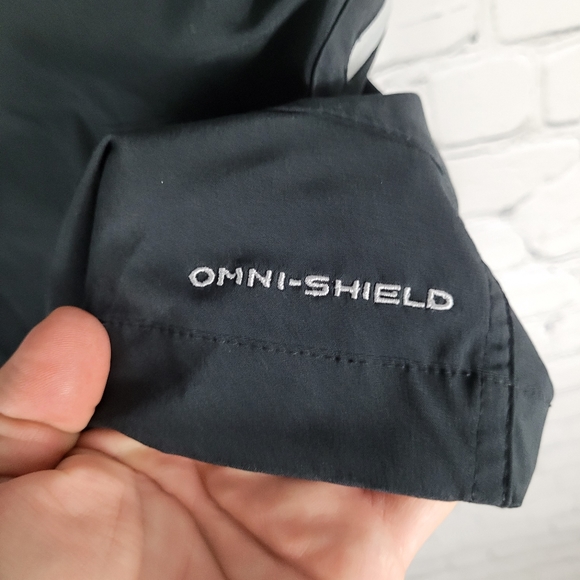 COLUMBIA PFG | Omni-Shield fishing outdoors shorts - Picture 5 of 8